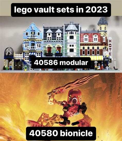 lego leaks|r/Legoleak